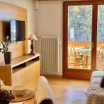 Apartamento Lac&love - Alpine Escape Crans-Montana