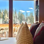Apartamento Lac&love - Alpine Escape Crans-Montana