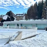 Lac&love - Alpine Escape Apartamento Crans-Montana
