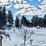 Apartamento Lac&love - Alpine Escape
