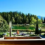 Apartamento Lac&love - Alpine Escape