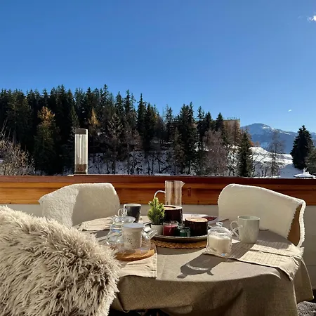 Lac&love - Alpine Escape Apartamento