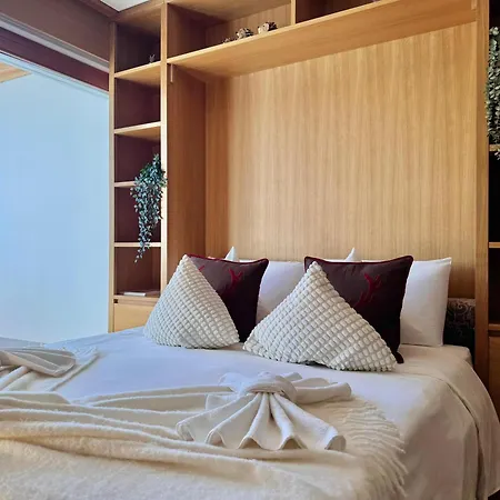 & - Alpine Escape * קראנס-מונטנה