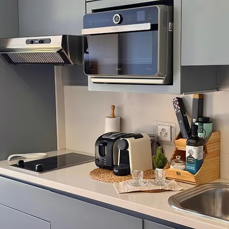 Lac&love - Alpine Escape Crans-Montana