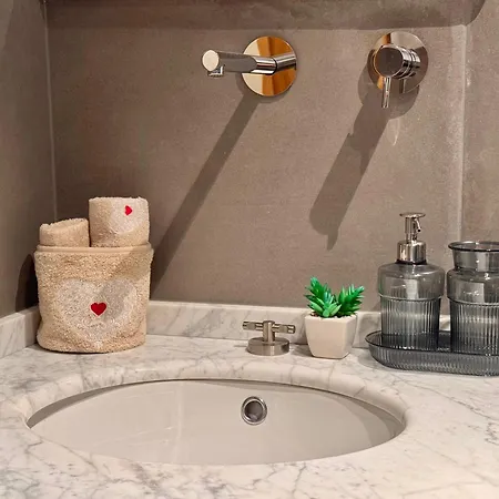 Apartamento Lac&love - Alpine Escape Crans-Montana