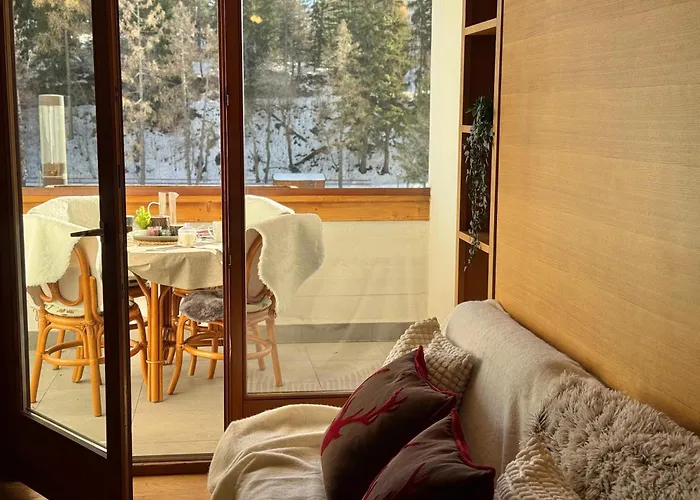 Lac&love - Alpine Escape Apartamento *