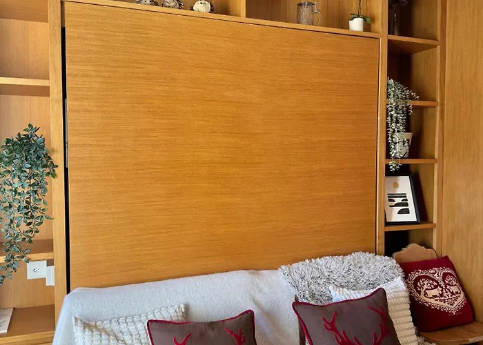 Lac&love - Alpine Escape Apartamento