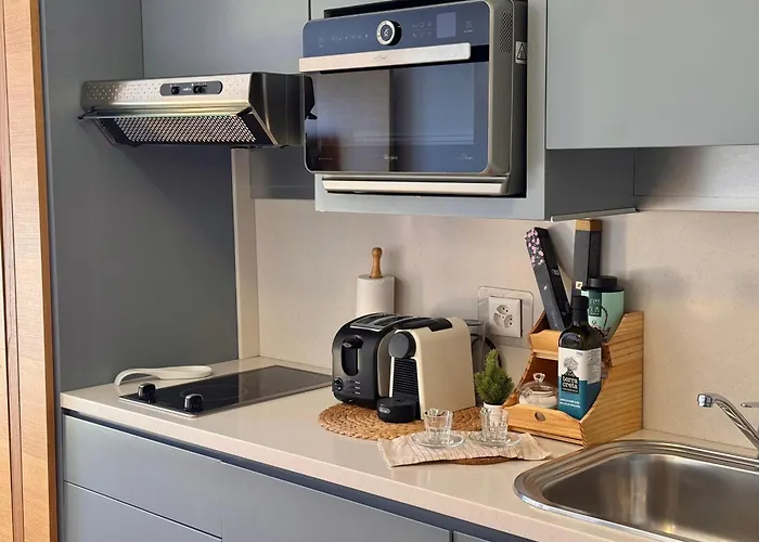 Lac&love - Alpine Escape Crans-Montana