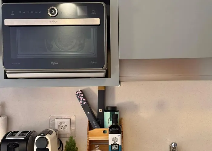 דירה & - Alpine Escape