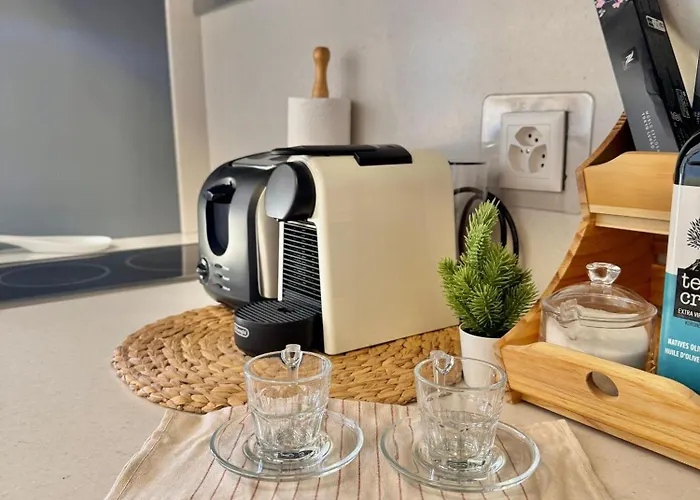 Lac&love - Alpine Escape *