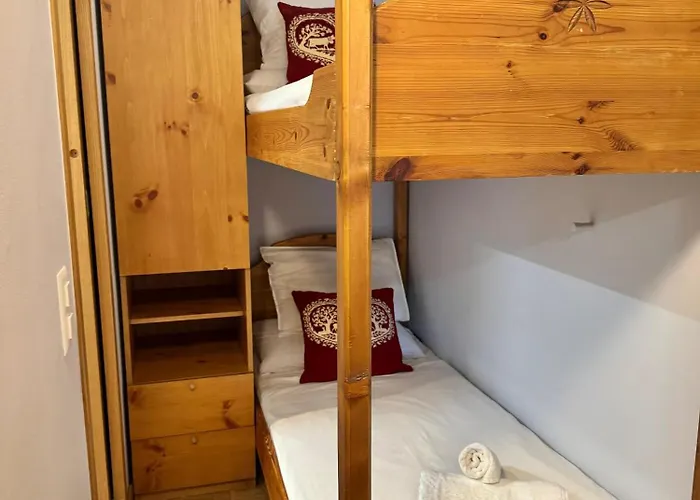 & - Alpine Escape קראנס-מונטנה