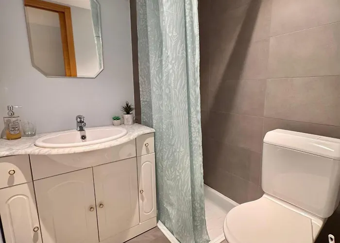 Lac&love - Alpine Escape *