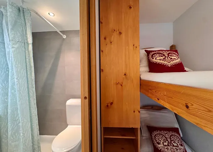 Lac&love - Alpine Escape Apartamento