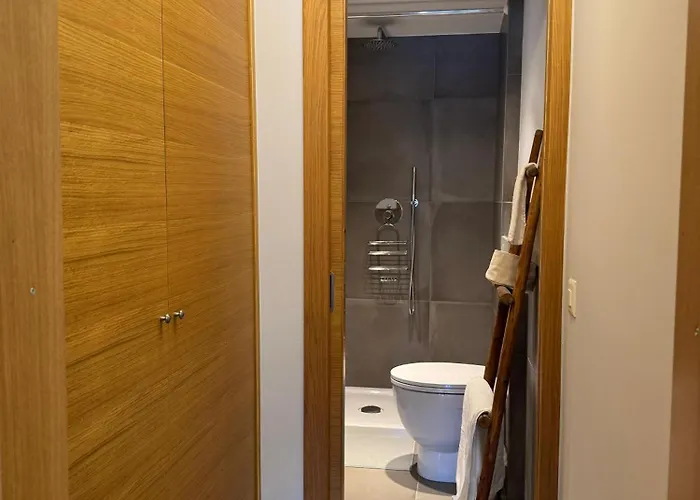 & - Alpine Escape * קראנס-מונטנה