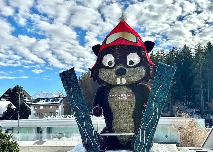 Apartamento Lac&love - Alpine Escape